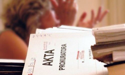 Księgowy podpisał ugodę, bo klient groził, że odda sprawę na prokuraturę. Czy może teraz uchylić się od jej skutków prawnych?